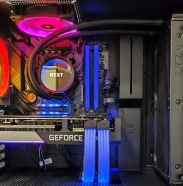 Imagem Consultoria para Pc Gamers