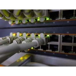 Manutençã e Instalação de rede de TI
